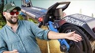 Tibo Prime 2. 0 - Hulajnoga Elektryczna Do Miasta