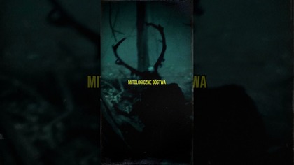 Lista zasad w lesie w Czarnobylu.  Chcieli uchwycić horror.