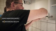 Montaż Szafek Poczernin