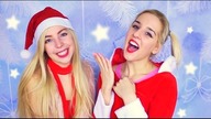 CHRISTMAS SONGS CHALLENGE