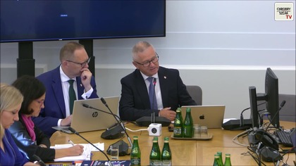 Raport IWS w Sejmie: Koalicja 13 grudnia niszczy polską edukację