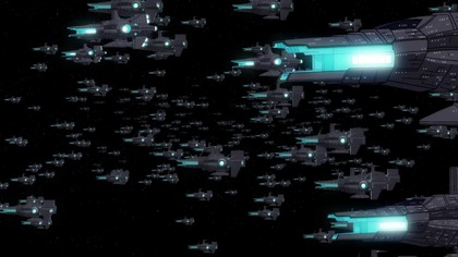 Liga Młodych S03E53 - Evolution