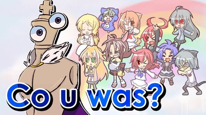 Pogadamy, Pośpiewamy i Pogramy (PPP Odc.  94)