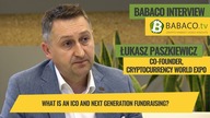 Co to jest ICO i jak kryptowaluty zmieniają świat? What is an ICO and next generation fundraising?