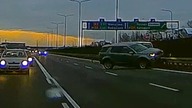 Skutki braku poszanowania przepisów oraz innych ludzi na drodze