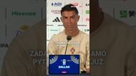 Kiedy Cristiano Ronaldo ZAKOŃCZY KARIERĘ