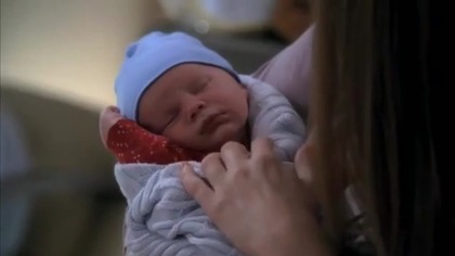 Na granicy.... [s03e21] The Last Sam Weiss