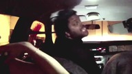 Żarcik w TAXI