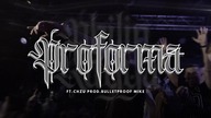 DUDEK P56 - PROFORMA FEAT. CHZU PROD. BULLETPROOFMIKE MIKE | #philipragga