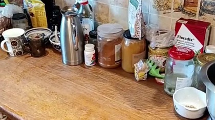 Ogórki Małosolne - Robimy na żywo! Tradycyjny przepis! Kuchnia Sarmaty! Ogórki SK!