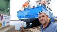 Stocznia Orskov Yard w Danii