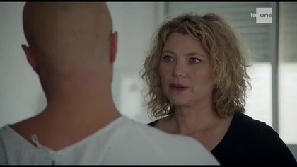 Candice Renoir S07E10 Lektor