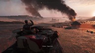 Battlefield 5 opowieść/kampania bez komentarza na ps5 #1