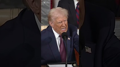 Trump otrzymał list od Zełenskiego