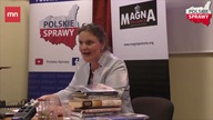 dr Anna Wiszniowska o religijności Józefa Piłsudskiego