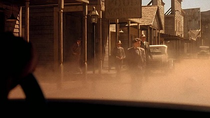 Ostatni Sprawiedliwy - (1996) Lektor PL - 720p. BDRip. XviD. AC3-ELiTE.