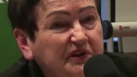prof.  Anna Raźny eksperymentach medycznych