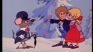 Kino familijine (Festiwal bajek) Odcinek 11 O świątecznej choince (DUB PL)