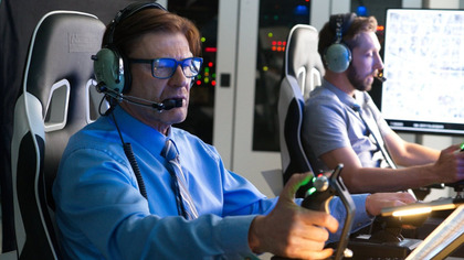 Dron (2017) 