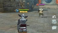 7DS Holy Knight Golgius Ultimate Move #shorts