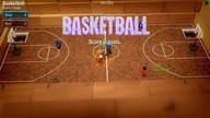 BombSquad Joyride Modpack - 3v3 Basketball Gameplay