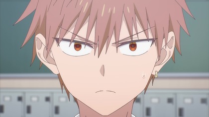 Dynamiczny Oskarek i Wycofana Juleczka - 01 PL