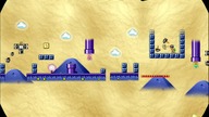 Mario Worker Letter Worlds Series 1. 51 World O TororoTchi