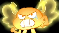 dark gumball skladanka po angielsku