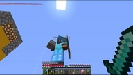 Minecraft i najpierw gadam do siebie, a potem gada też LastBoy