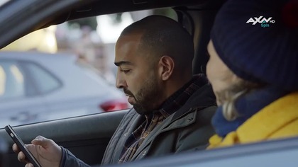 Candice Renoir S10E06 Lektor