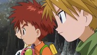 Digimon Adventure odcinek 52 - Starcie z Piemonem