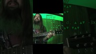 Morza psy (jak zagrać na gitarze) #shorts