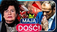OGROMNE PRZERAŻENIE! SENYSZYN O PROBLEMACH POLSKICH ROLNIKÓW!