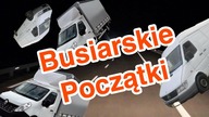 Busiarskie Początki