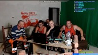 Bystrzak TV - Robert odpowiada na pytanie jaki wpływ ma alkohol na treningi