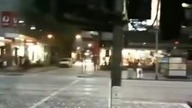 Wielkie ulewy w Australii - zobacz