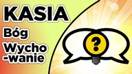 Epistemologia uliczna - Bóg i wychowanie | Kasia