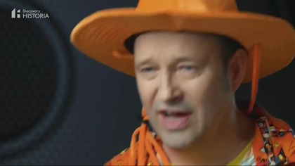 Niezapomniane lata 90.  - Przestrzeń 6