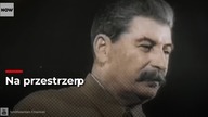 Stalin w Rosji wiecznie żywy