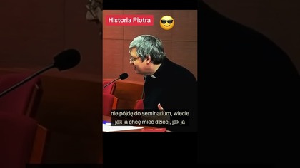 historia piotra #pawlukiewicz #shorts