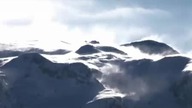 Freeride narciarski poza trasami
