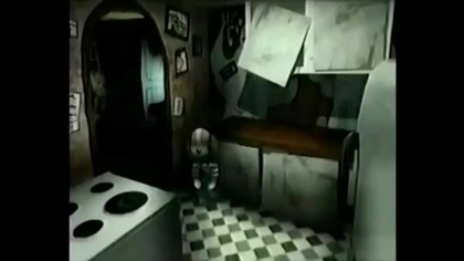 Tales of pumpkin rabbit