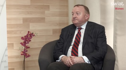Stanisław Michalkiewicz - Rewolucja komunistyczna cały czas jest w natarciu!