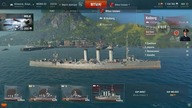 World of Warships Twitch live