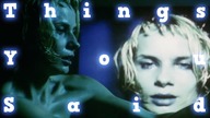Depeche Mode - The Things You Said (Tłumaczenie PL)