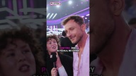 Ambitna i wymagająca - tak opisał swoją partnerkę taneczną Kamil Nożyński #shorts