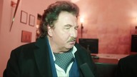 Krzysztof Krawczyk zaskakująco o swojej karierze | TYLKO U PATOLETY Wideoportal