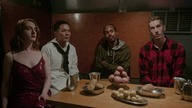 Subferatu (Komedia, Horror, 2020) [ENG]