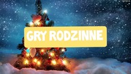 Gry na prezent pod choinkę 2019 - GRY RODZINNE