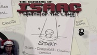 The Binding Of Isaac Rebirth #0 (XD) - Matkja mje depcze ; ; (60 FPS)